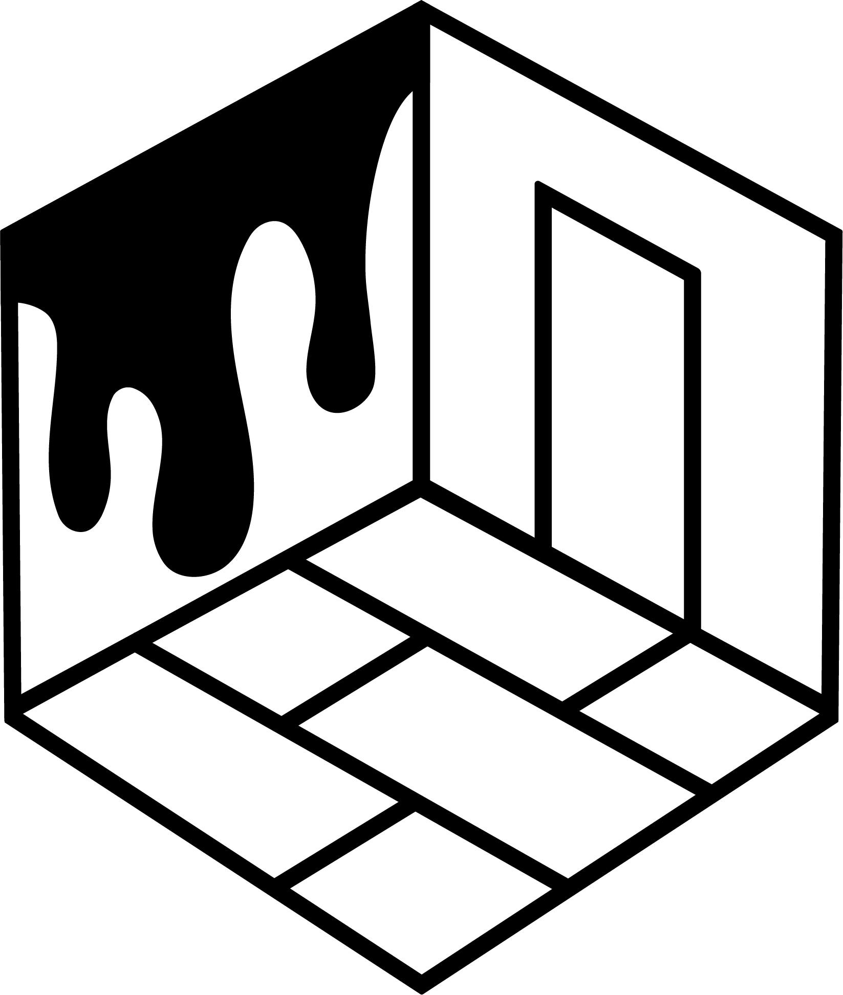 Chrischi's-Service – Hausrenovierung – Symbol